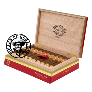 Romeo y Julieta Nobles Box of 20