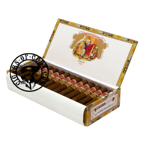 Romeo y Julieta Petit Churchills Box of 25