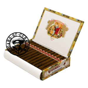 Romeo y Julieta Petit Coronas Box of 25