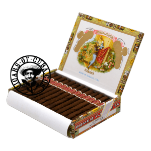Romeo y Julieta Petit Julieta Box of 25