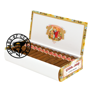 Romeo y Julieta Petit Royales Box of 25