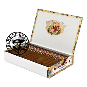 Romeo y Julieta Piramides Anejados Box of 25