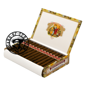 Romeo y Julieta Regalias De Londres Box of 25