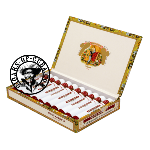 Romeo y Julieta Romeo No.3 - 2011 Box of 10