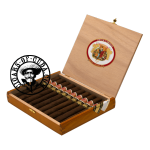 Romeo y Julieta Romeo De Luxe Edicion 2013 Box of 10