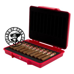 Romeo y Julieta Short Churchills - Travel Retail Box of 10