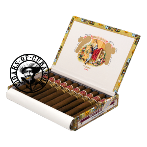 Romeo y Julieta Short Churchills Box of 10