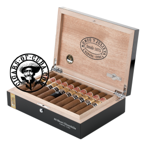 Romeo y Julieta Short Churchills Reserva Cosecha 2019 Box of 20