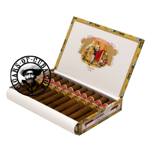 Romeo y Julieta Wide Churchills Box of 10