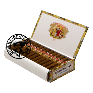 Romeo y Julieta Wide Churchills Box of 25