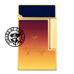 S.T. Dupont Ligne 2 - Montecristo L'aurore Box