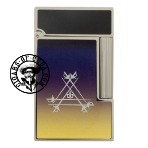 S.T. Dupont Ligne 2 - Montecristo La Nuit Box