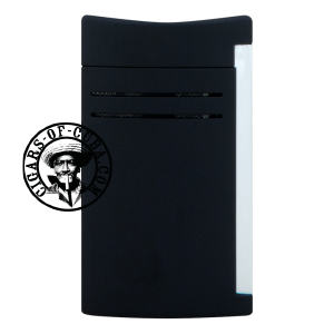 S.T. Dupont Maxijet - Matt Black Box