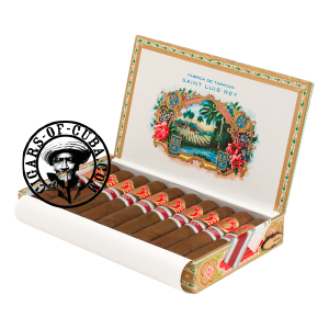 Saint Luis Rey Tesoros - 2016 -Spain Box of 10
