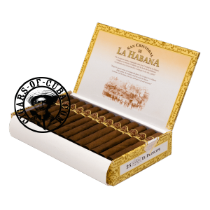 San Cristobal El Principe Box of 25