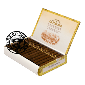 San Cristobal La Fuerza Box of 25