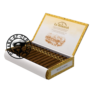 San Cristobal La Punta Box of 25