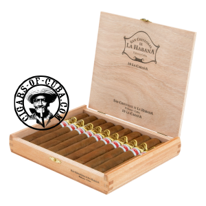 San Cristobal La Caba&Ntilde;a - 2017 - Cuba Box of 10