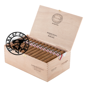 Sancho Panza Chan Chan - 2023 - B.P.E Box of 50