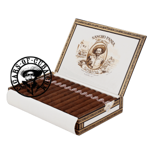 Sancho Panza Non Plus Box of 25