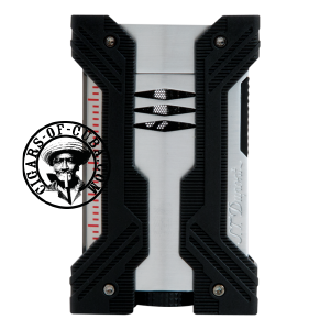 S.T. Dupont Defi Xxtreme - Chrome Box