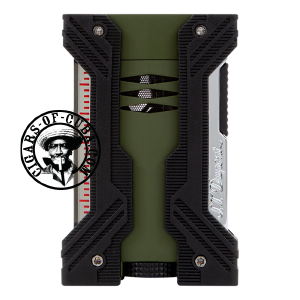 S.T. Dupont Defi Xxtreme - Khaki Mat Box