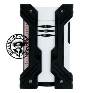 S.T. Dupont Defi Xxtreme - White Box
