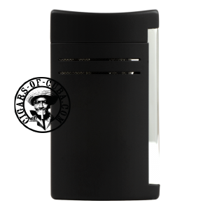 S.T. Dupont Maxijet - Black as Night Box