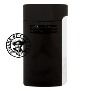 S.T. Dupont Megajet - Black Box