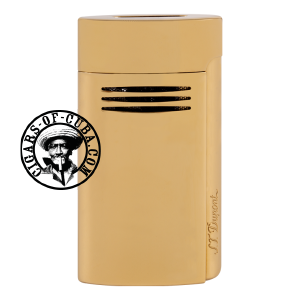 S.T. Dupont Megajet - Golden Box
