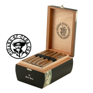 TATUAJE Black Label - Gran Toro Box of 20