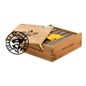 TATUAJE Gran Cojonu Box of 12