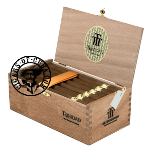 Trinidad Fundadores - 2000 Box of 24