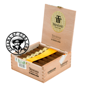 Trinidad Media Luna Box of 12