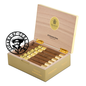 Trinidad Robustos Extra Box of 12