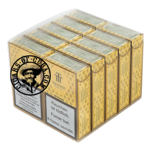 Trinidad Short Ban Cb Cube of 100