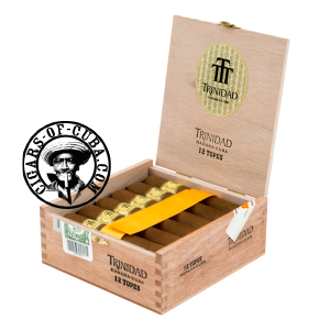 Trinidad Topes Box of 12