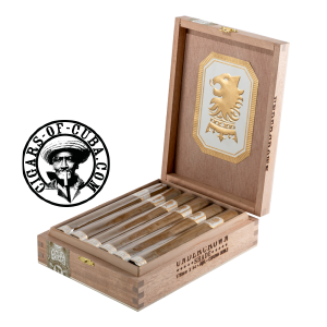 Undercrown Shade Corona Doble Box of 12