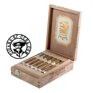 Undercrown Shade Robusto Box of 12