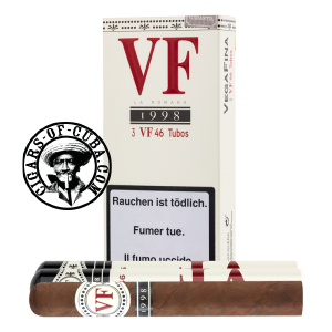 VegaFina 1998 - 46 Pack of 3