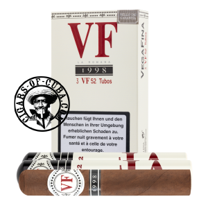 VegaFina 1998 - 52 Pack of 3