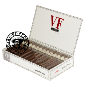VegaFina 1998 - 54 Box of 25