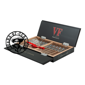 VegaFina Fortaleza 2 Doble Capote 2022 Box of 12