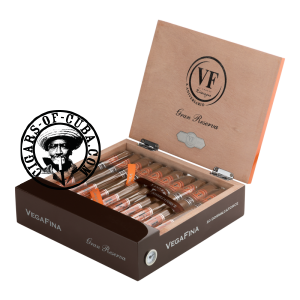 VegaFina Nicaragua Gran Reserva X Aniversario 2024 Box of 20