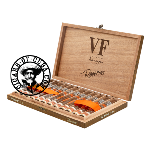 VegaFina Nicaragua Reserva 2022 Box of 12