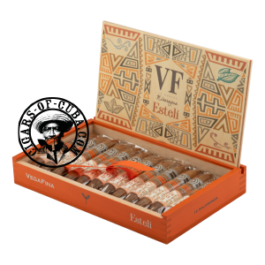 VegaFina Nicaragua Salomones Esteli 2023 Box of 12