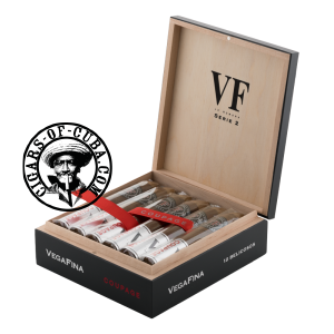 VegaFina Serie 2 Coupage - 2024 Box of 12