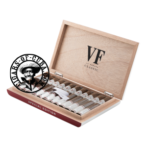 VegaFina Super Robustos Supremo - 2024 Box of 12