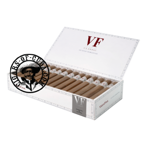 VegaFina Wide Robusto Box of 25