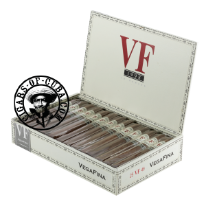 VegaFina 1998 - 46 Box of 25